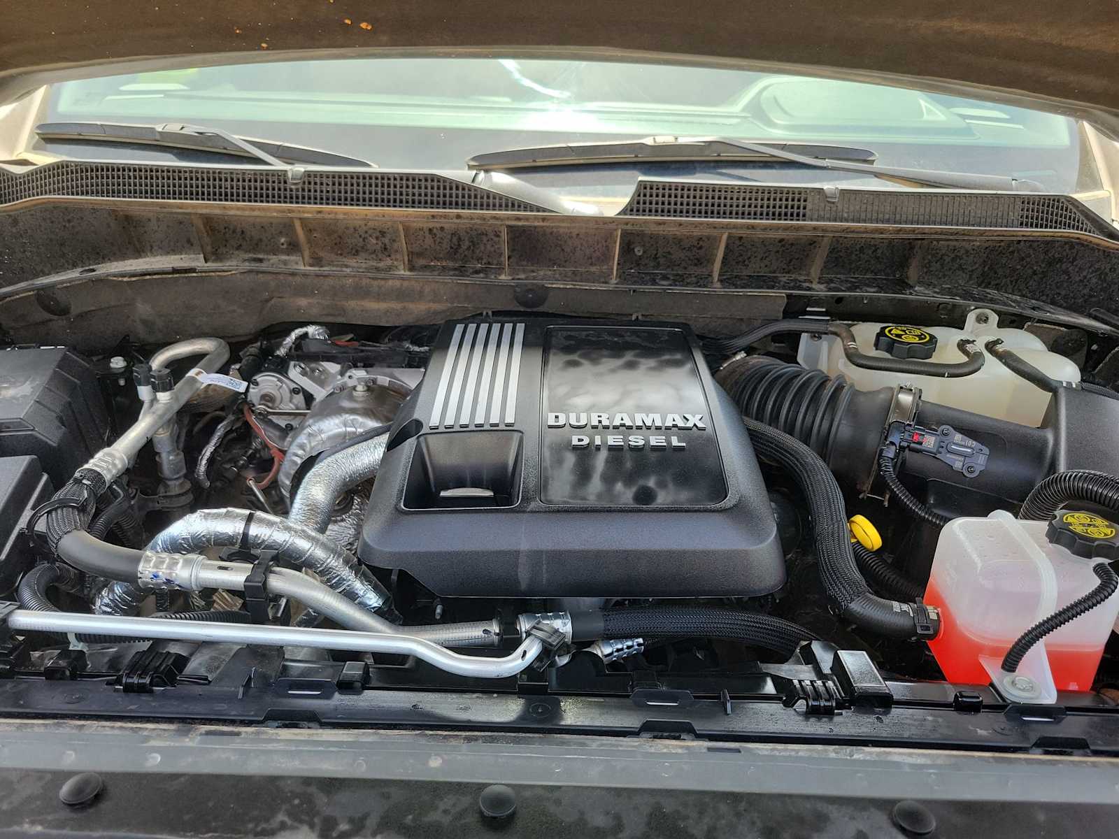 Thumbnail: 2023 Chevrolet Silverado 1500 - 14