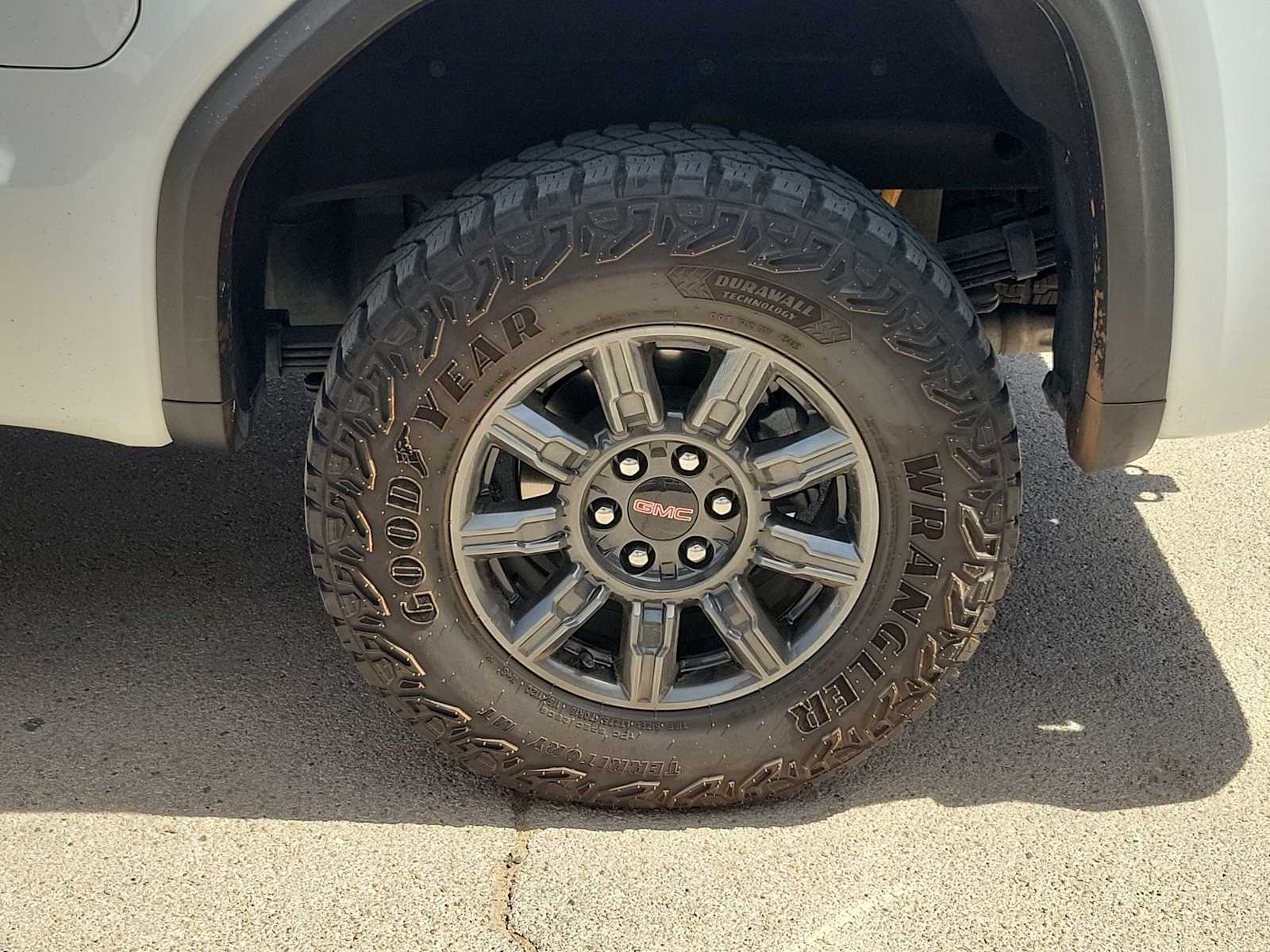 Thumbnail: 2024 GMC Sierra 1500 - 12