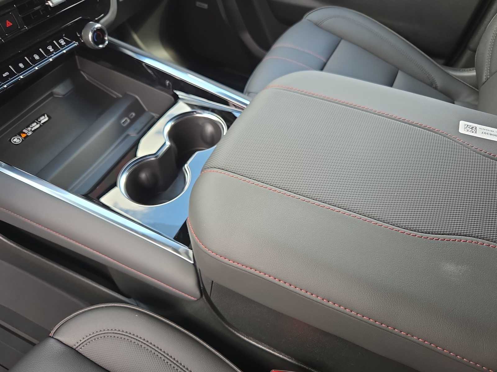 Thumbnail: 2026 Chevrolet Tahoe - 16