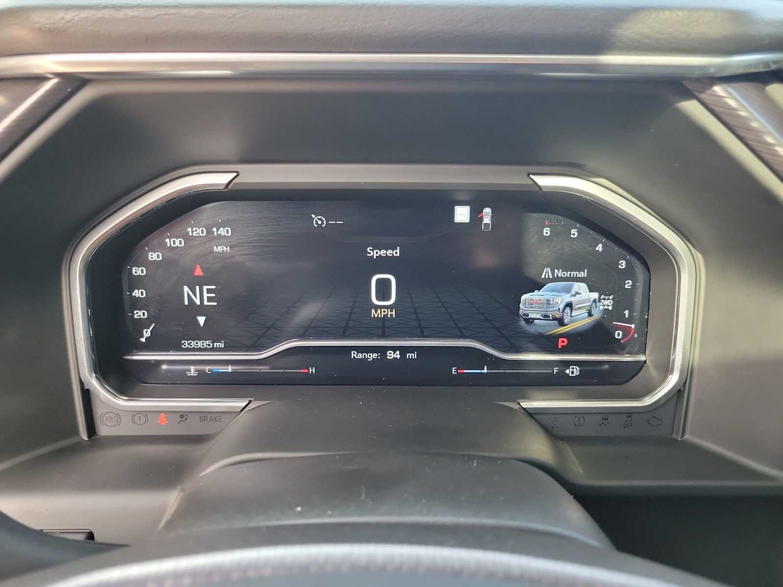 Thumbnail: 2023 GMC Sierra 1500 - 18