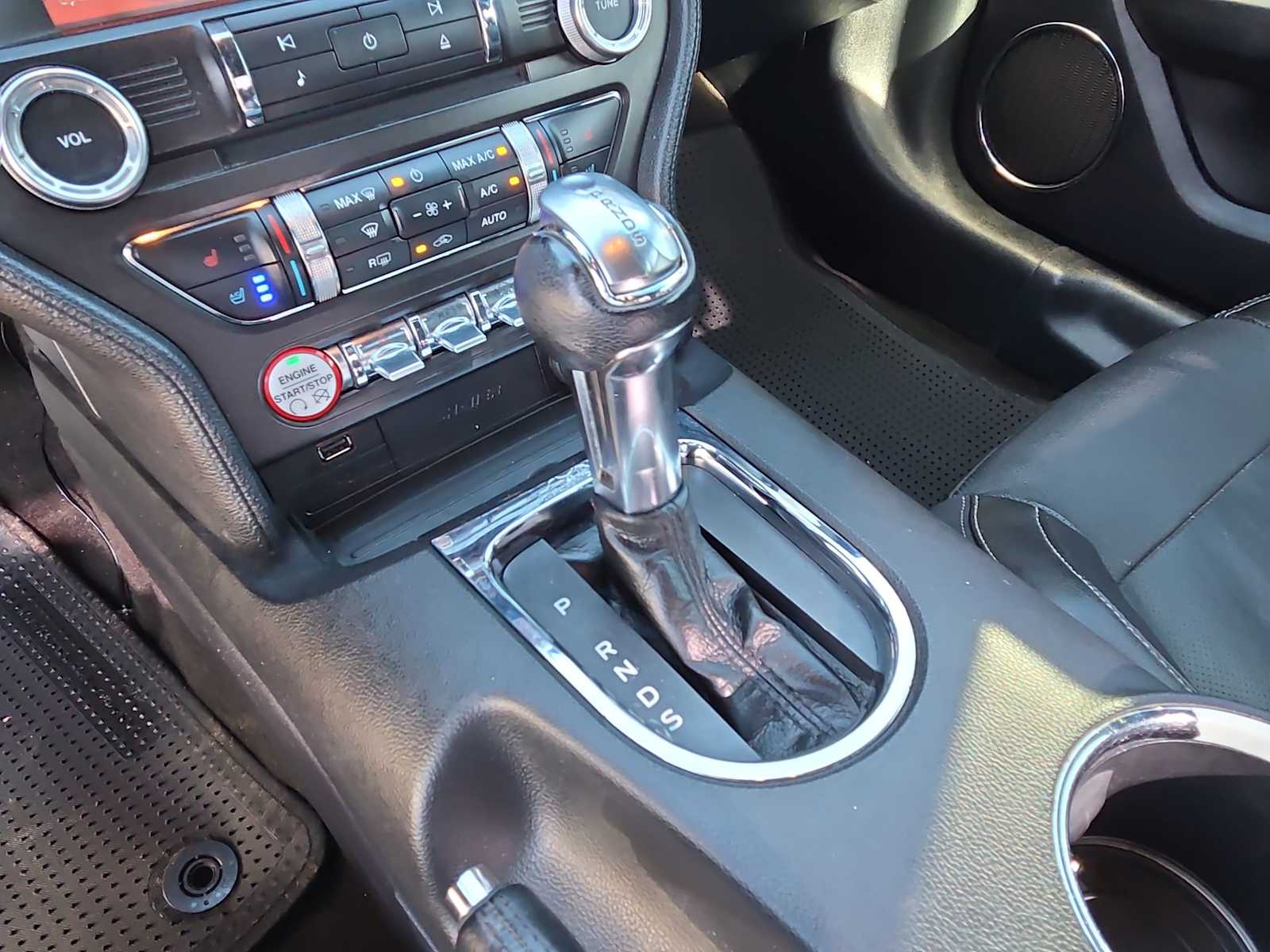 Thumbnail: 2015 Ford Mustang - 13