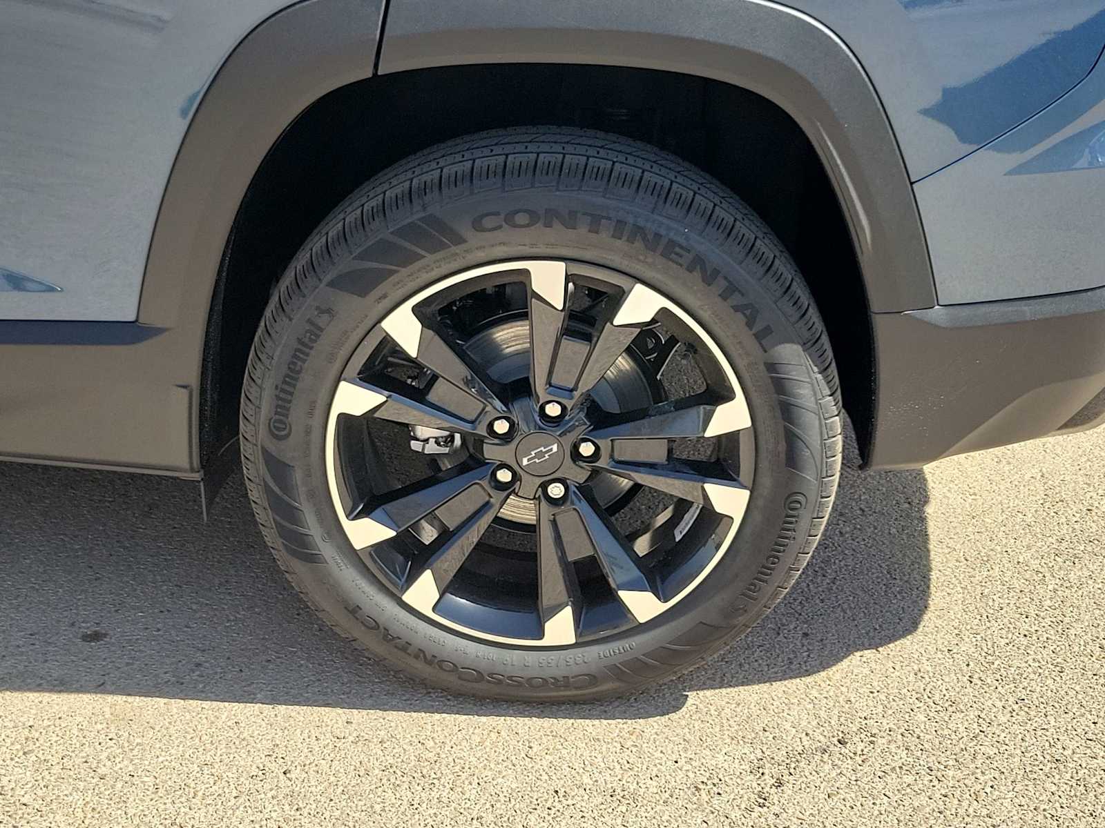 Thumbnail: 2026 Chevrolet Equinox - 13