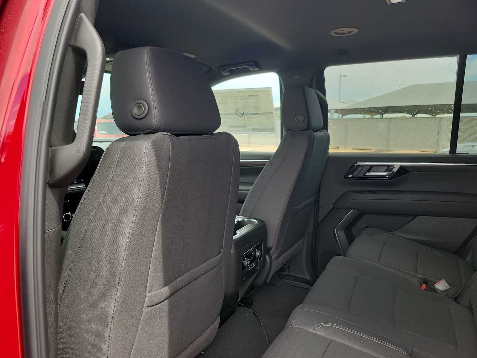 Thumbnail: 2026 Chevrolet Tahoe - 16