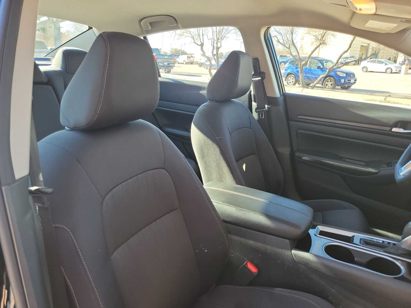 Thumbnail: 2024 Nissan Altima - 10