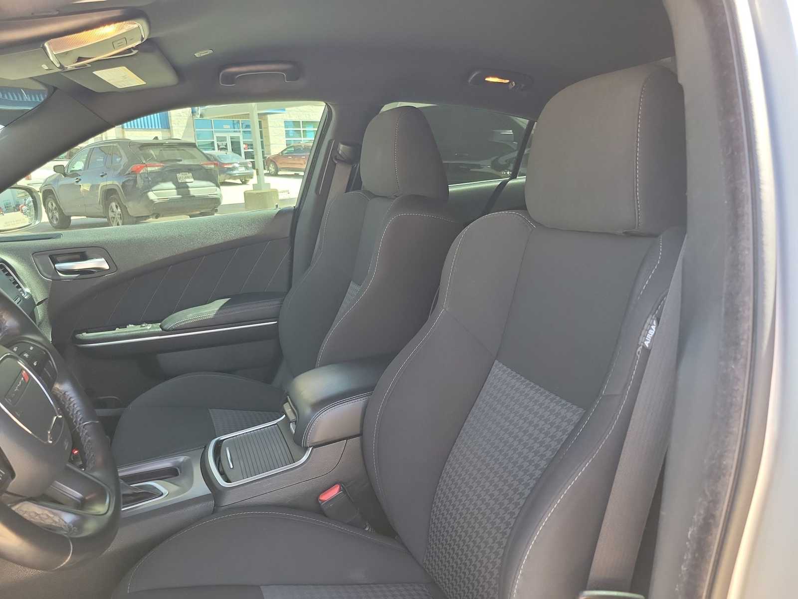 Thumbnail: 2023 Dodge Charger - 7