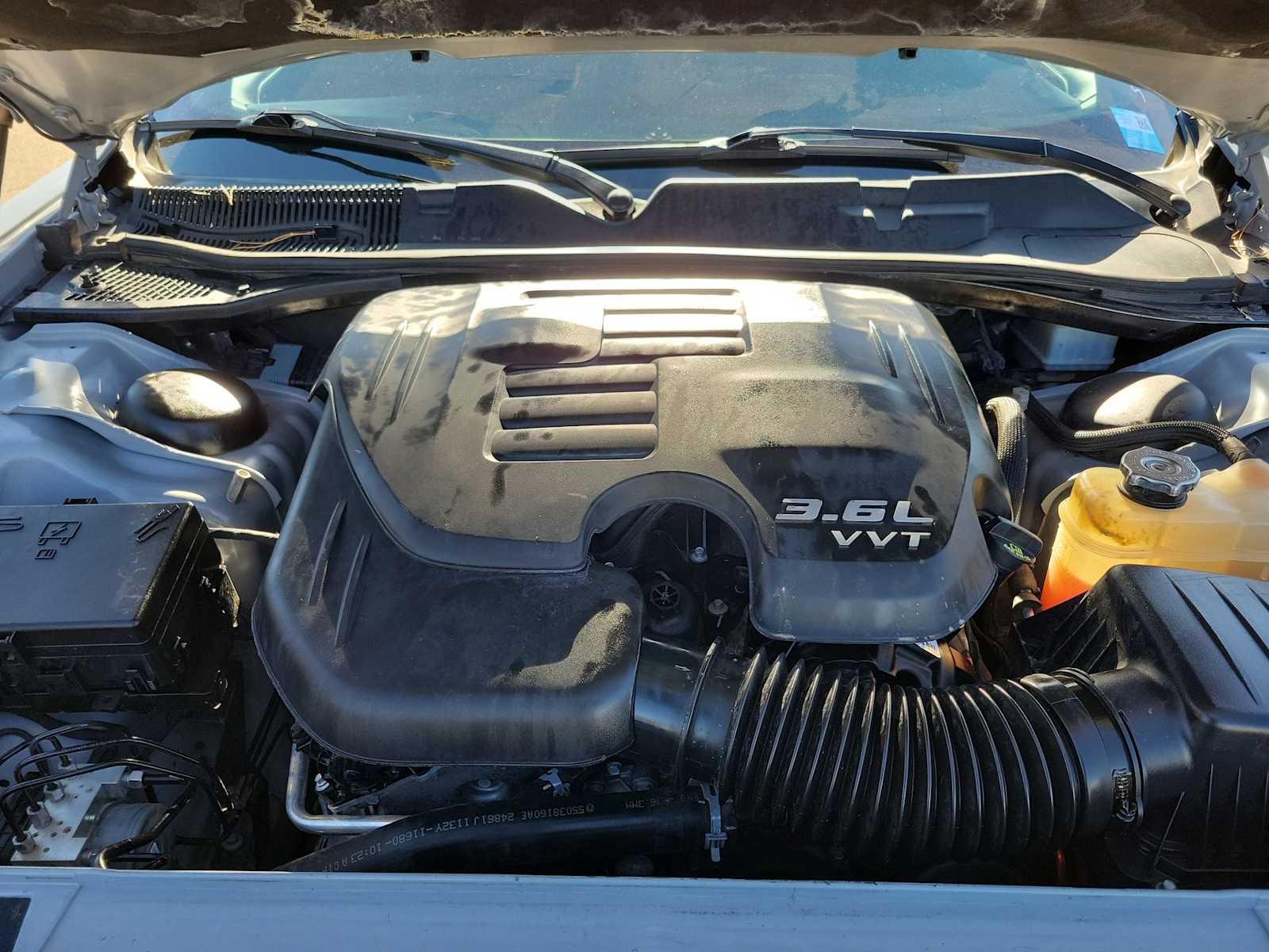 Thumbnail: 2022 Dodge Challenger - 9