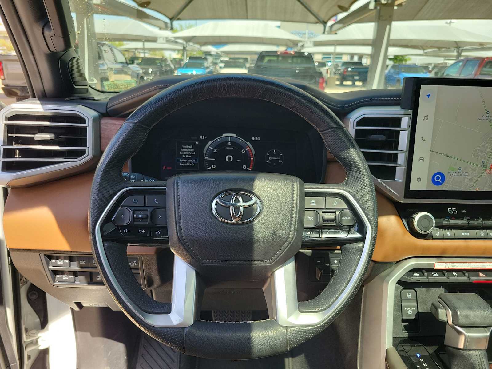 Thumbnail: 2025 Toyota Tundra - 19