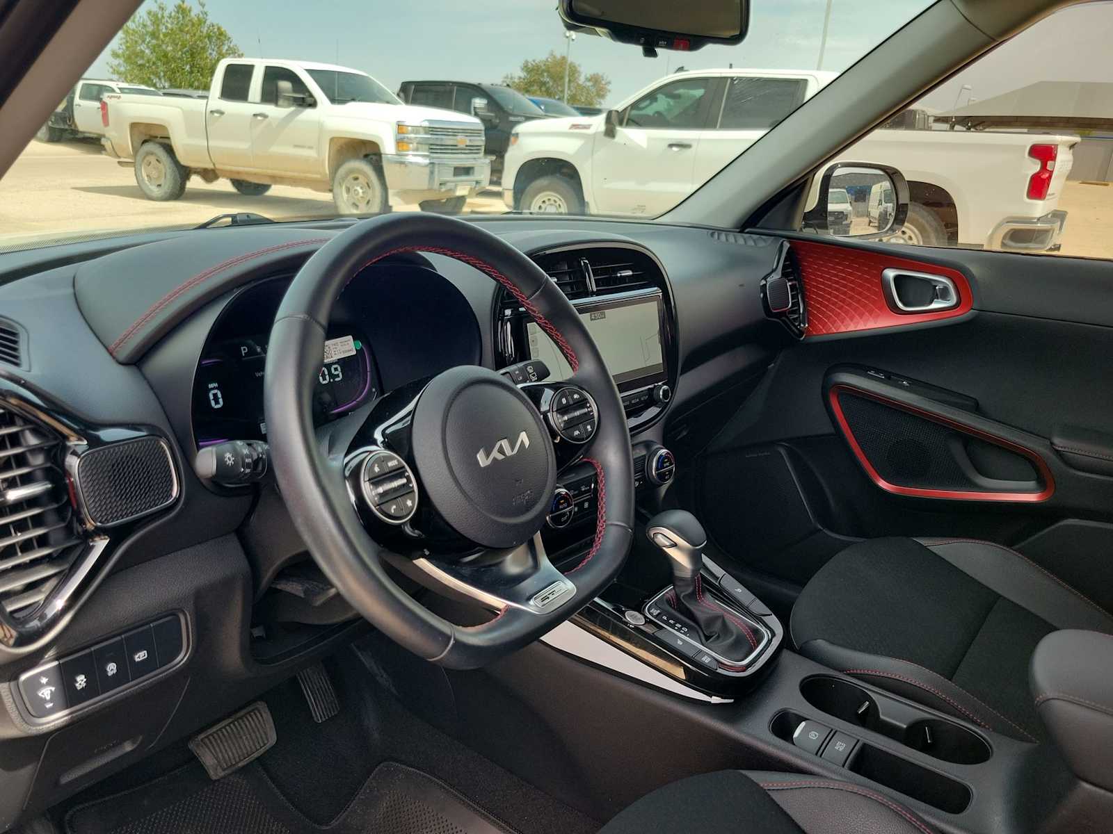 Thumbnail: 2025 Kia Soul - 10