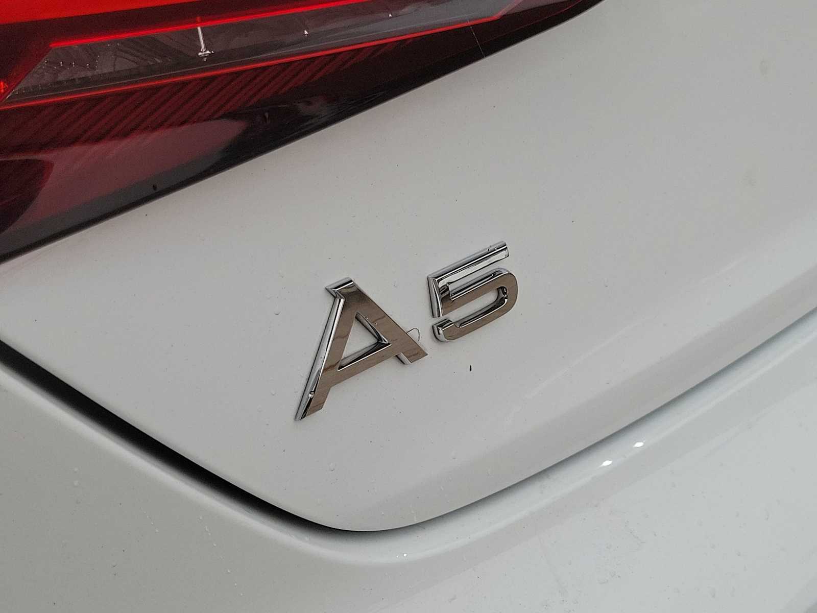 Thumbnail: 2024 Audi A5 - 11