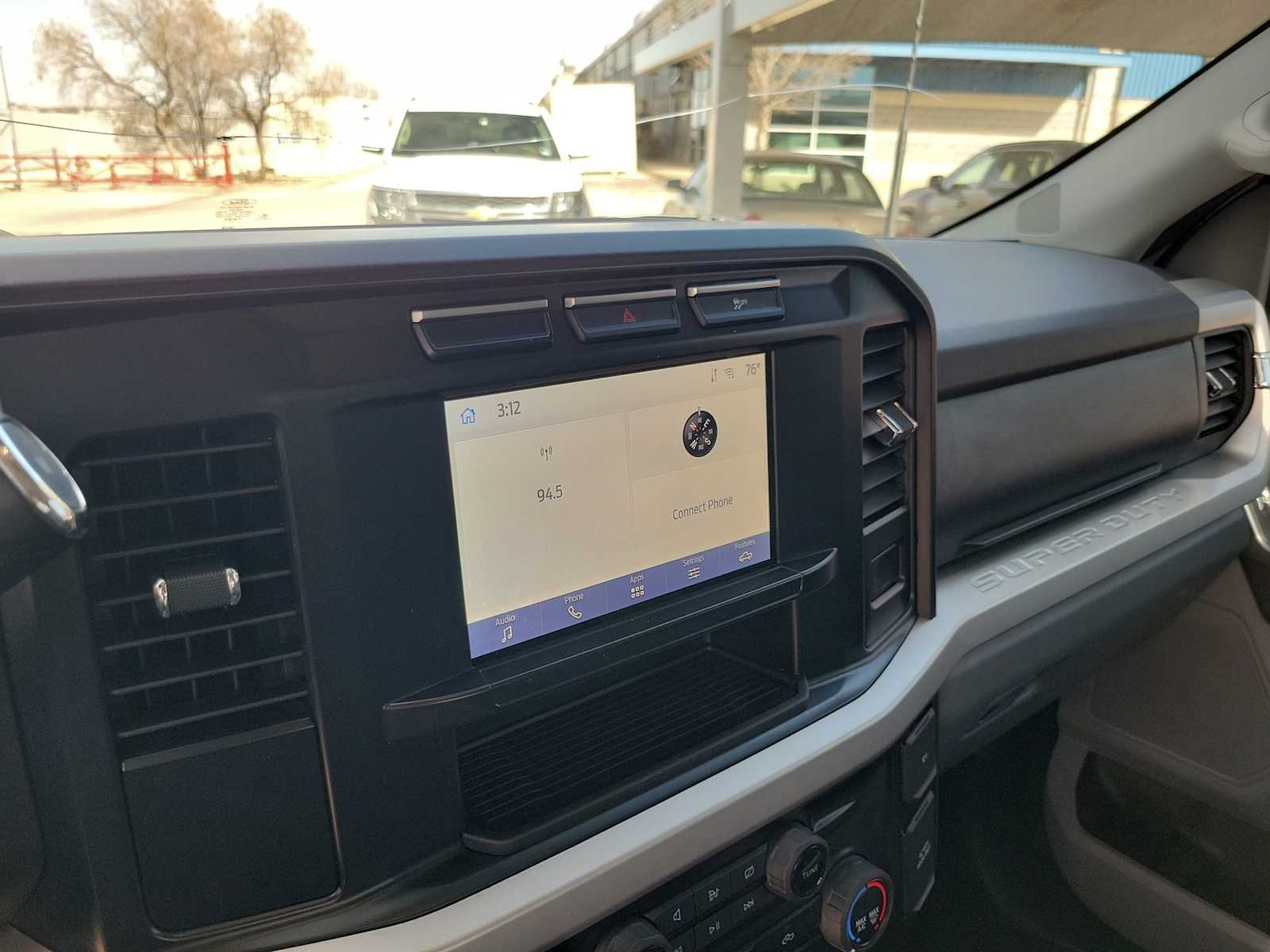 Thumbnail: 2024 Ford F-250 - 16