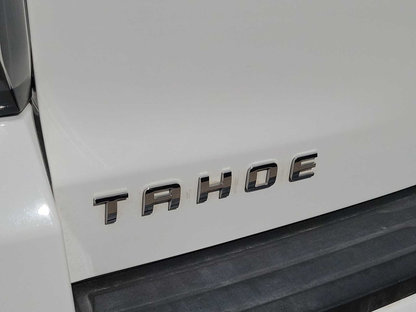 Thumbnail: 2020 Chevrolet Tahoe - 11