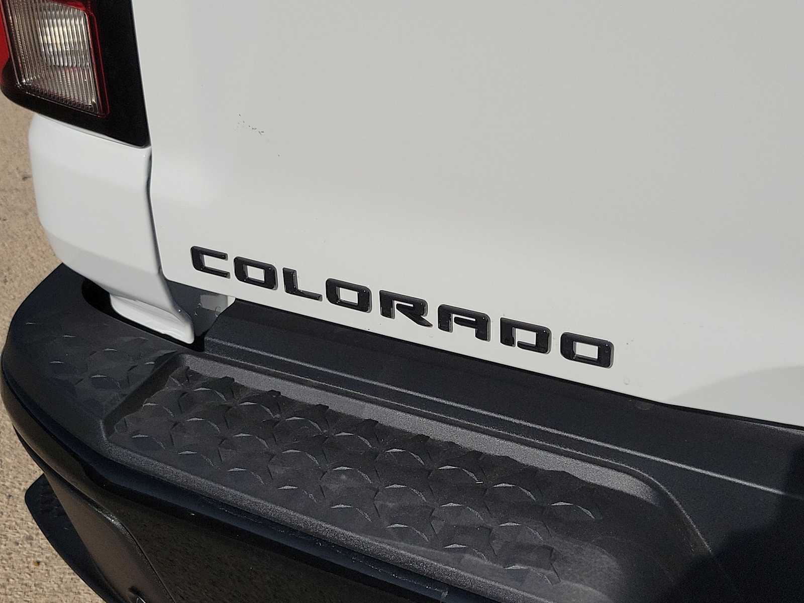 Thumbnail: 2026 Chevrolet Colorado - 15