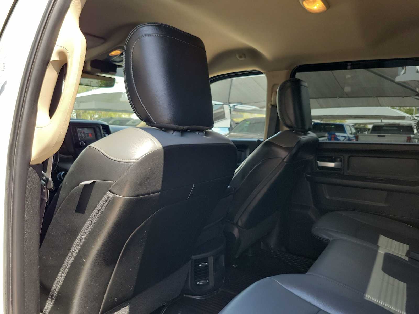 Thumbnail: 2019 RAM 2500 - 13