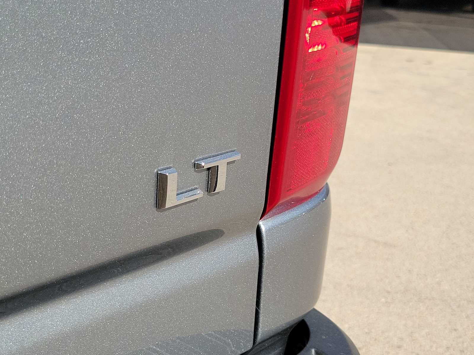 Thumbnail: 2026 Chevrolet Silverado 2500 - 15
