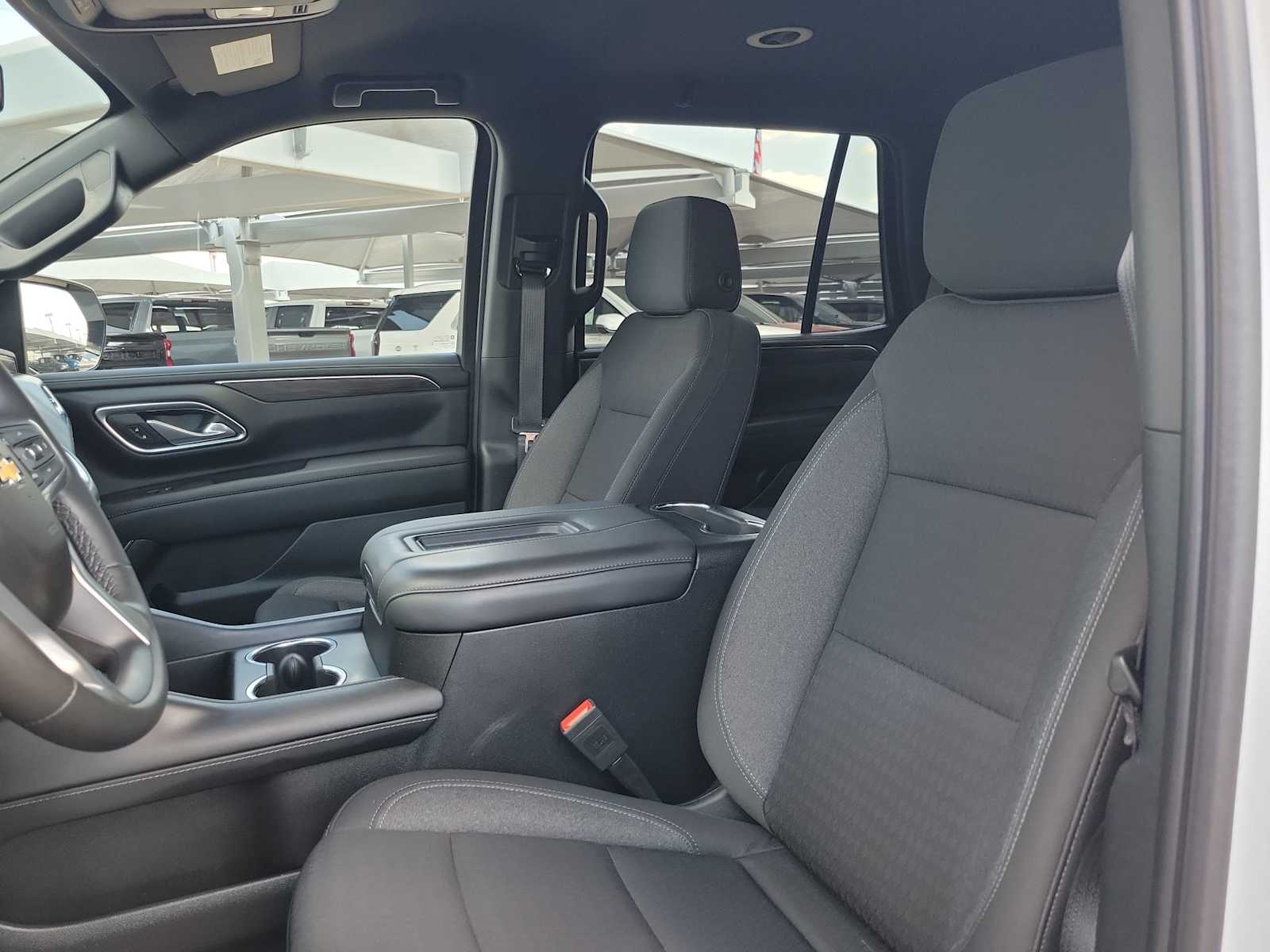 Thumbnail: 2024 Chevrolet Tahoe - 11