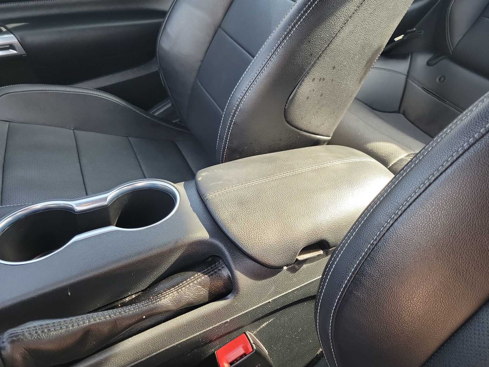 Thumbnail: 2023 Ford Mustang - 16