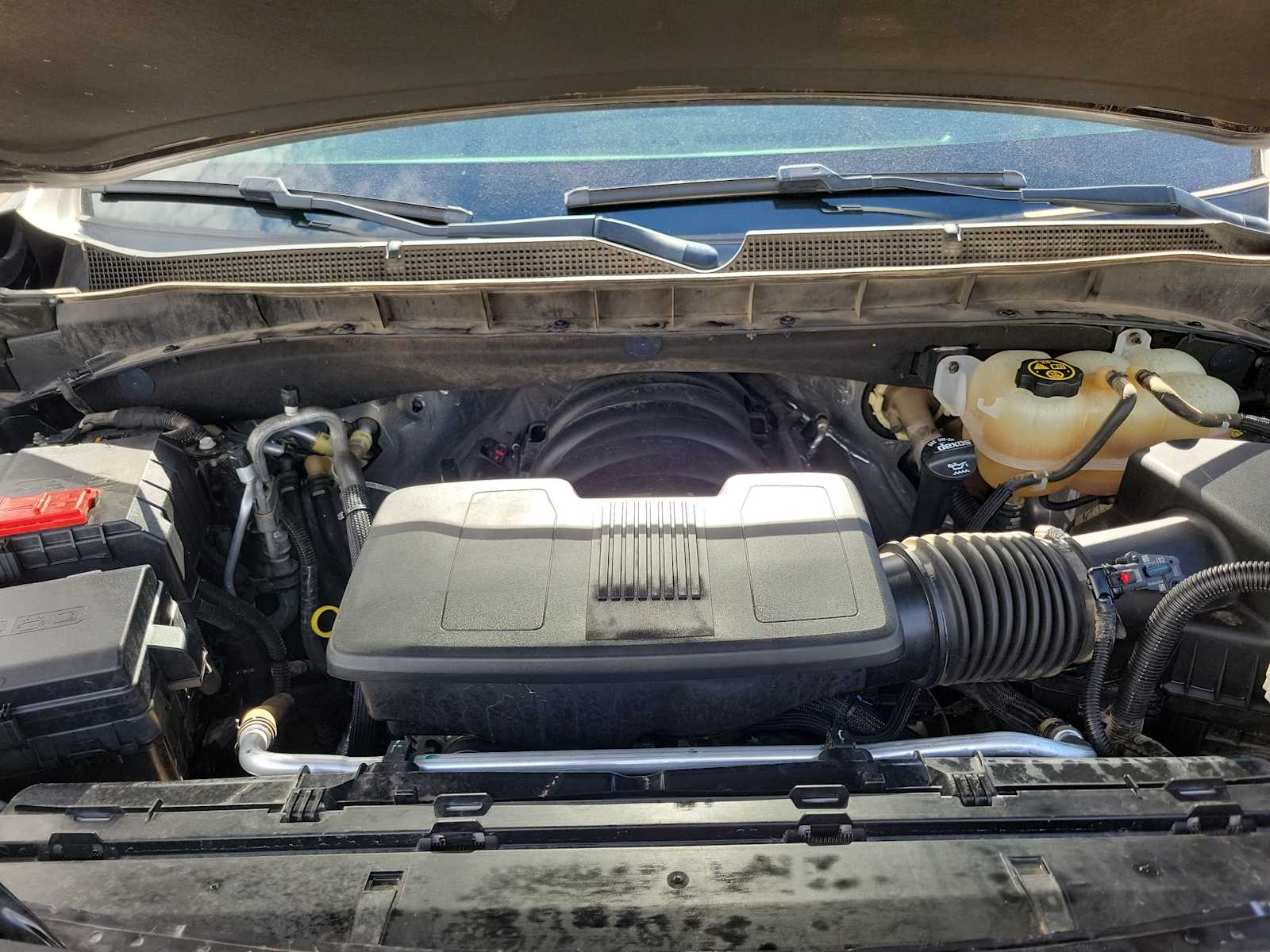 Thumbnail: 2022 Chevrolet Tahoe - 9