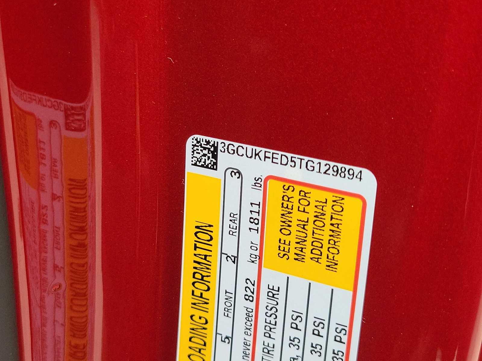 Thumbnail: 2026 Chevrolet Silverado 1500 - 21