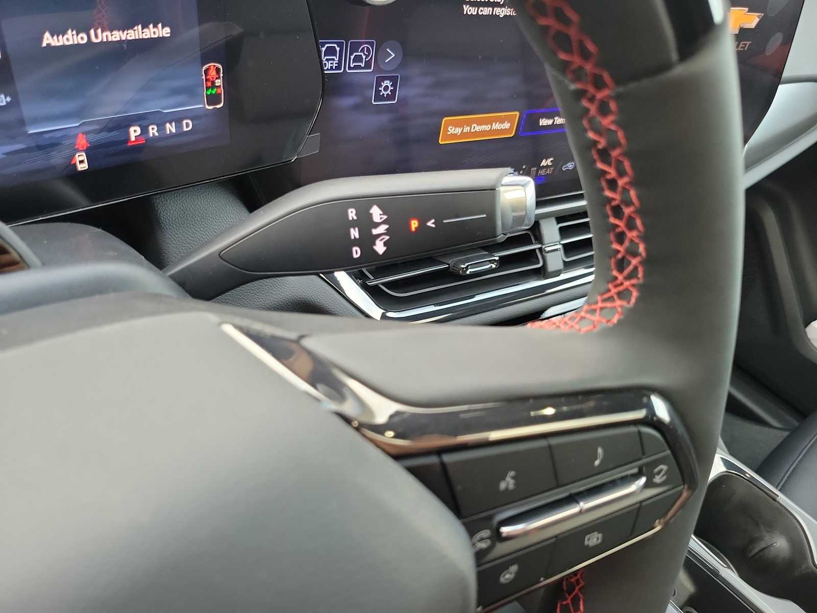 Thumbnail: 2026 Chevrolet Equinox - 17