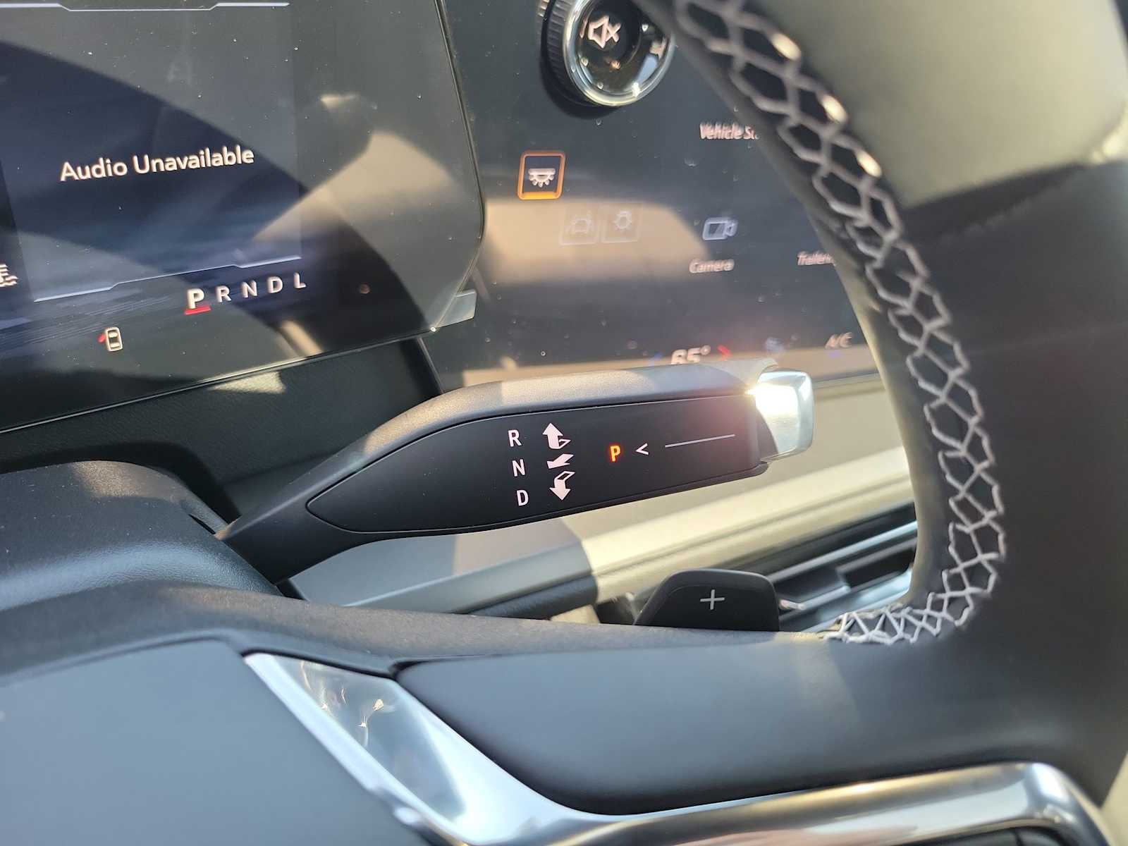 Thumbnail: 2026 Chevrolet Traverse - 17