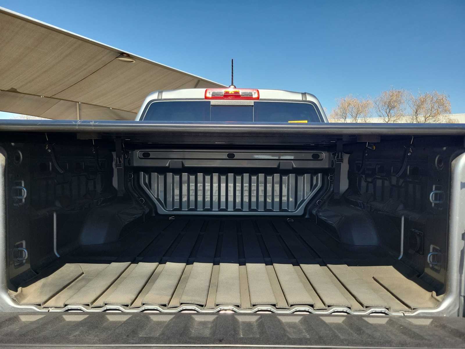 Thumbnail: 2026 Chevrolet Colorado - 23