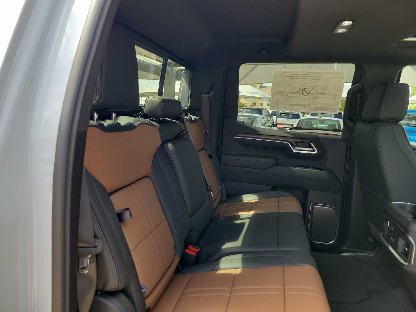 Thumbnail: 2026 Chevrolet Silverado 1500 - 13