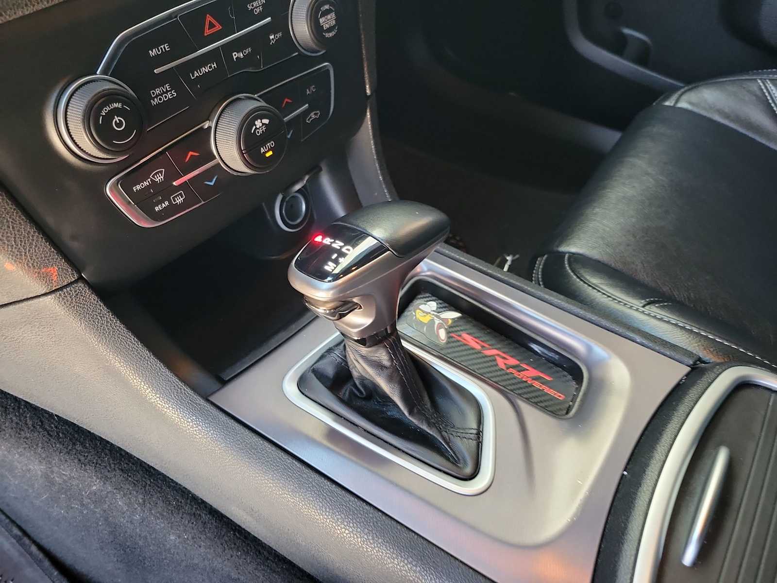 Thumbnail: 2021 Dodge Charger - 17