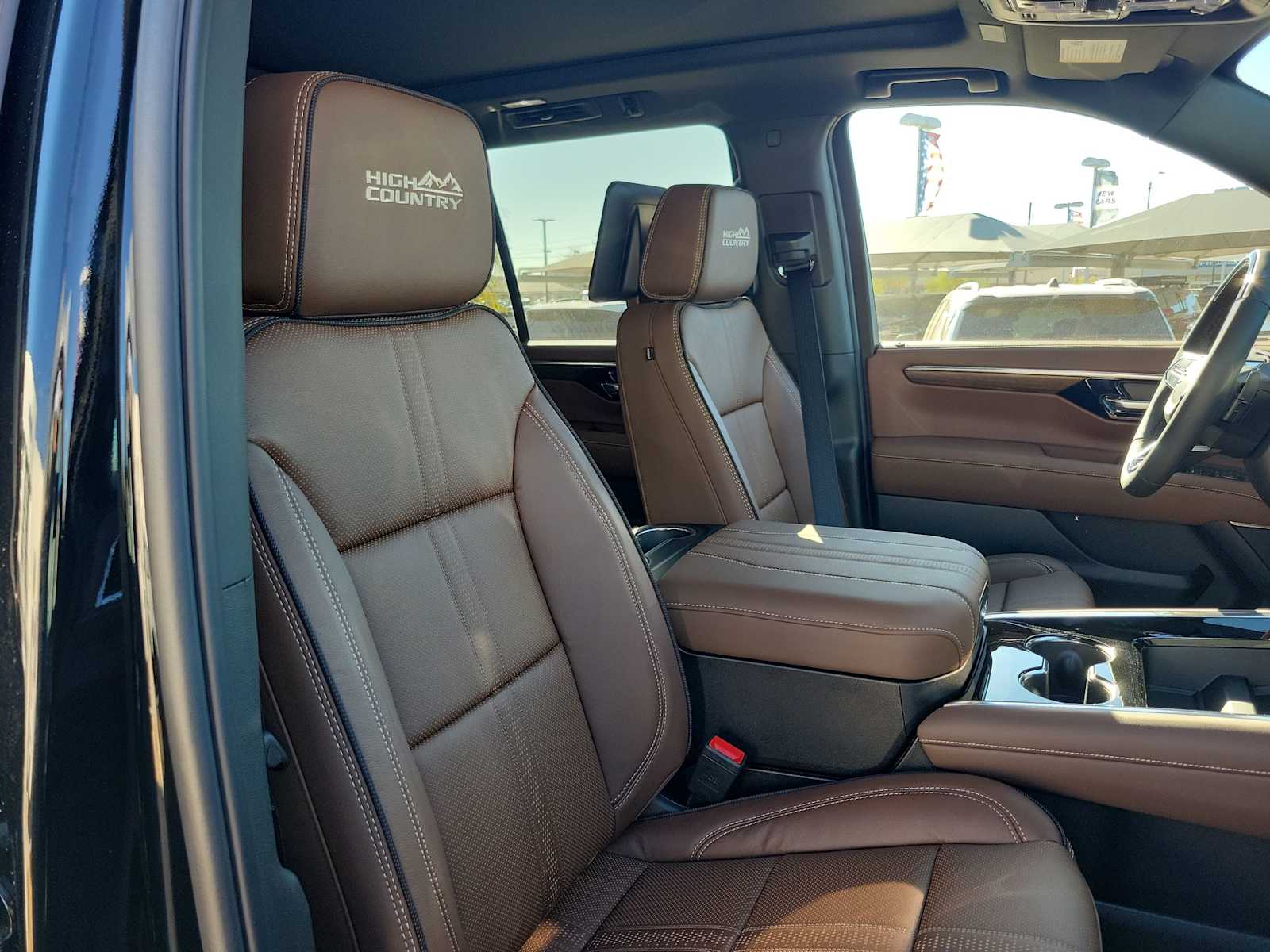 Thumbnail: 2026 Chevrolet Tahoe - 14