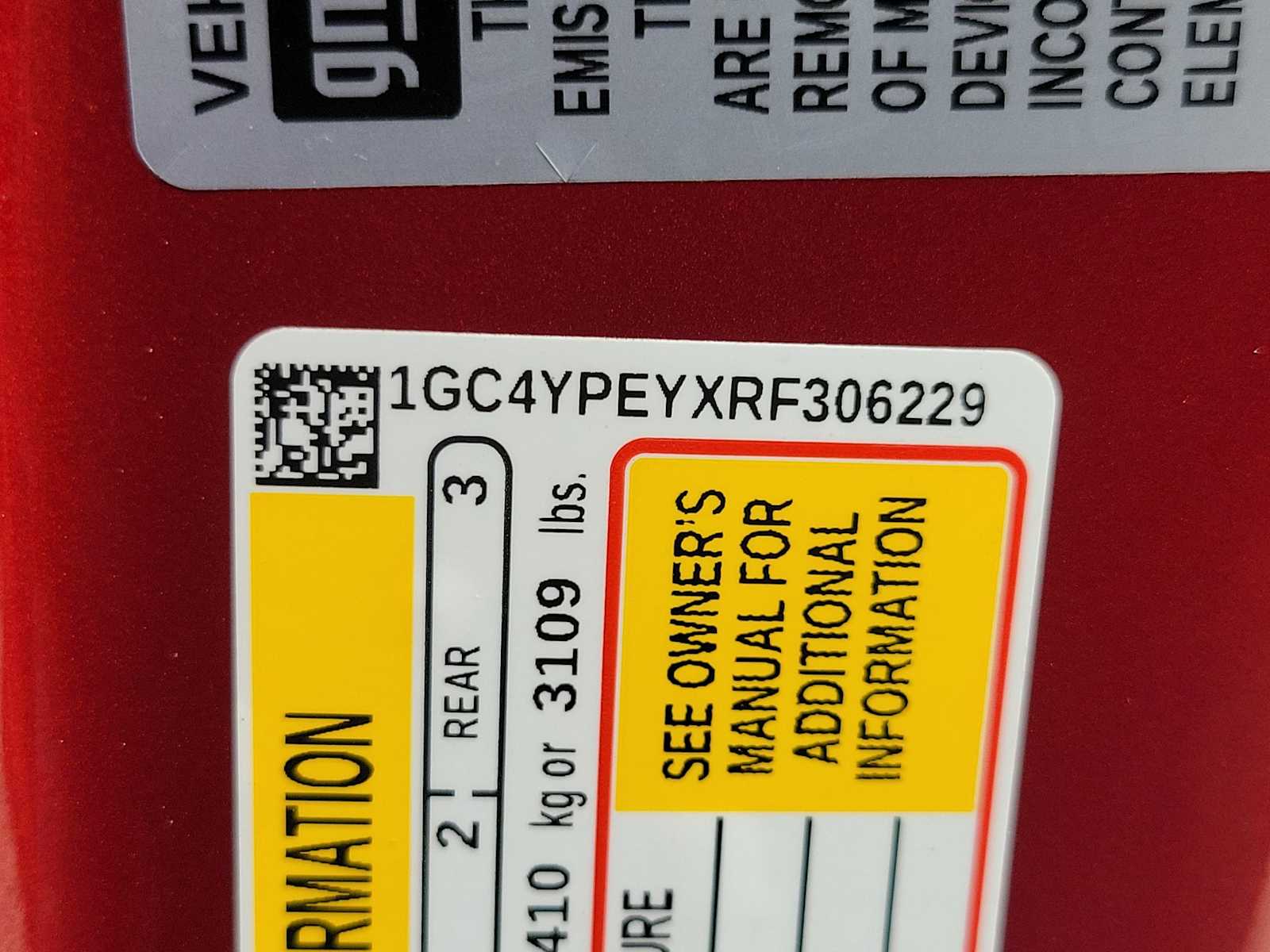 Thumbnail: 2024 Chevrolet Silverado 2500 - 21