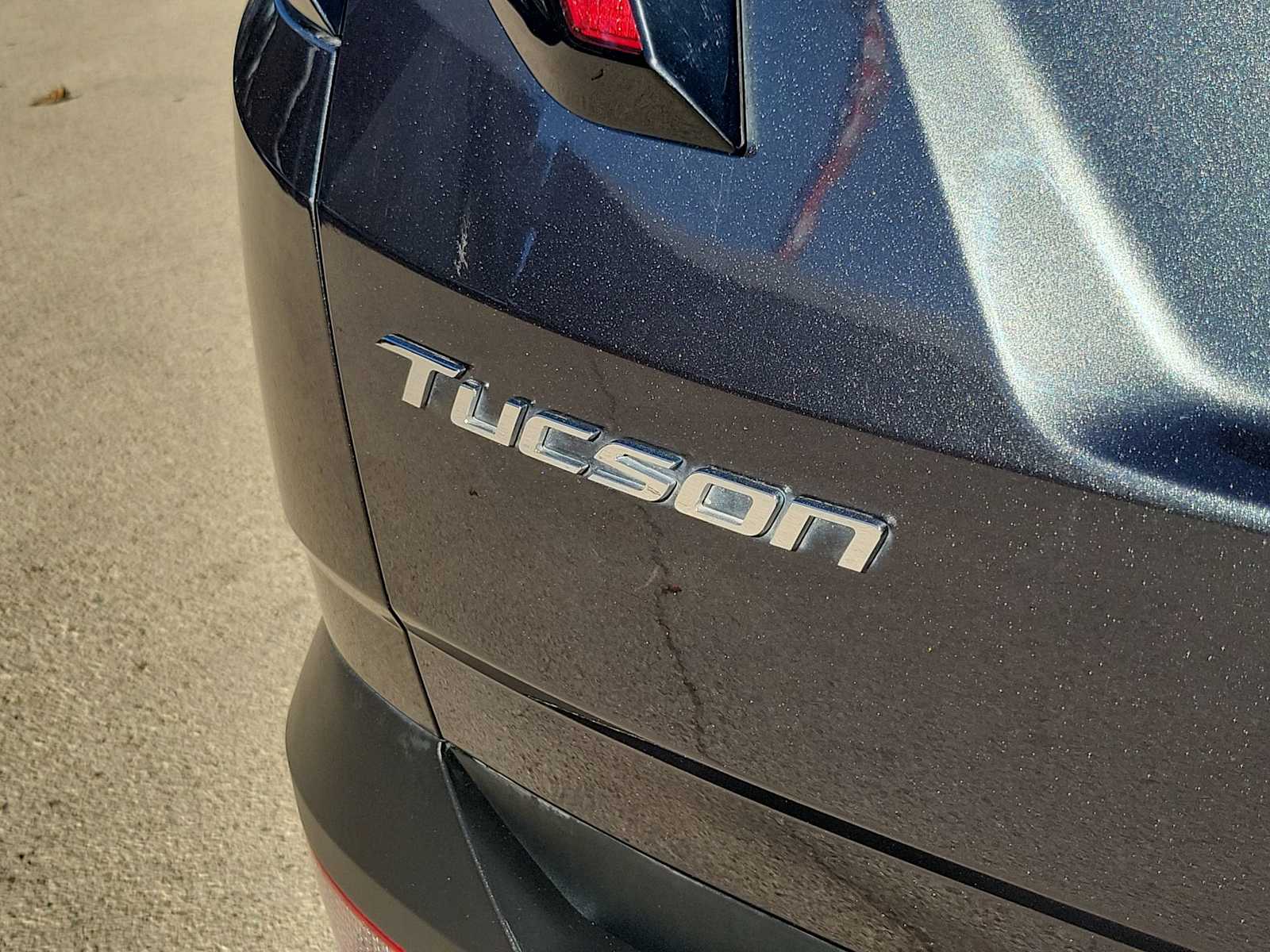 Thumbnail: 2023 Hyundai Tucson - 7