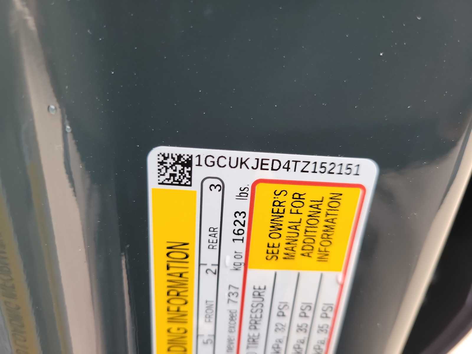 Thumbnail: 2026 Chevrolet Silverado 1500 - 21