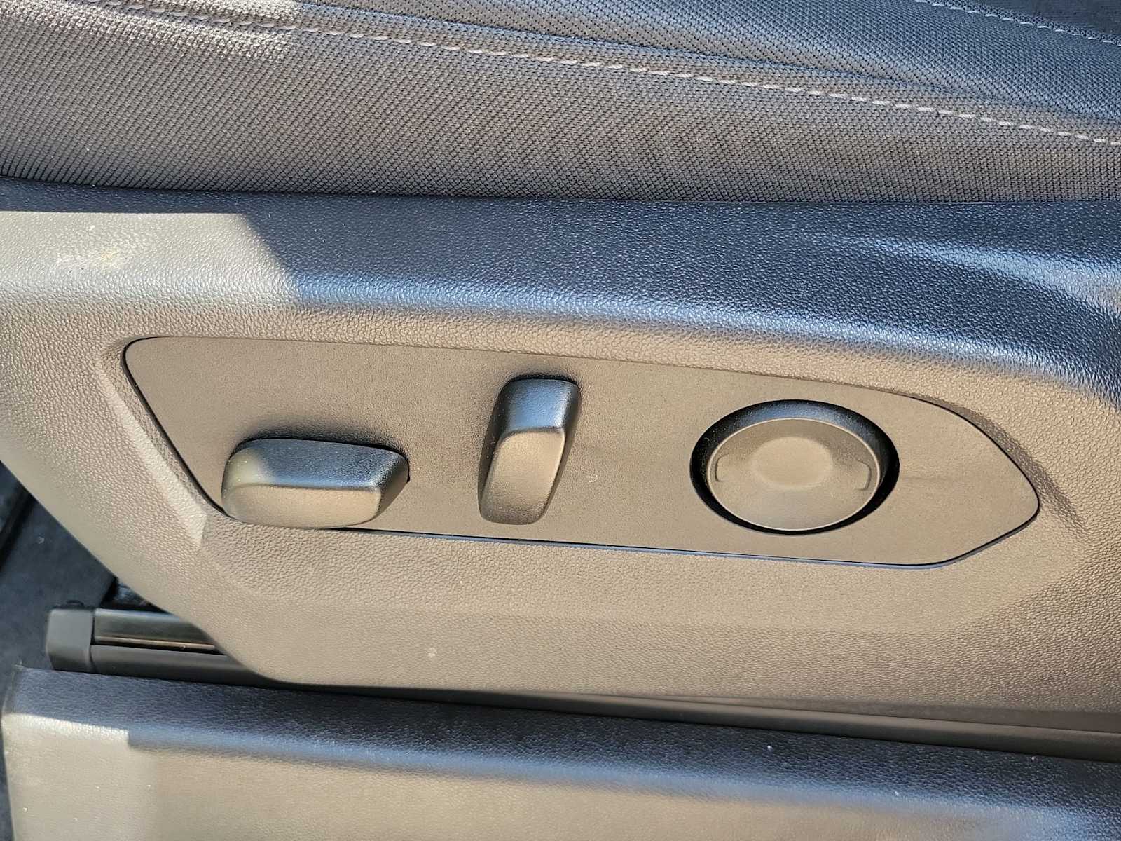 Thumbnail: 2025 Chevrolet Silverado 1500 - 11