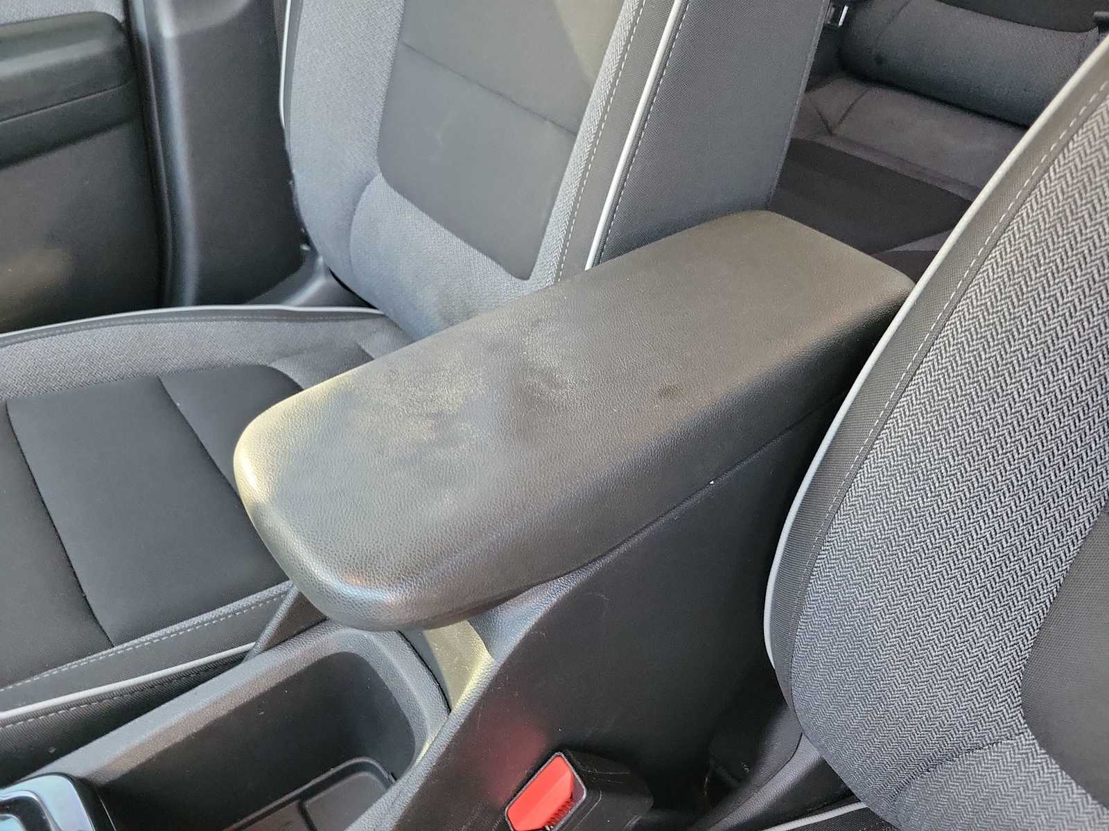 Thumbnail: 2021 Chevrolet TrailBlazer - 12