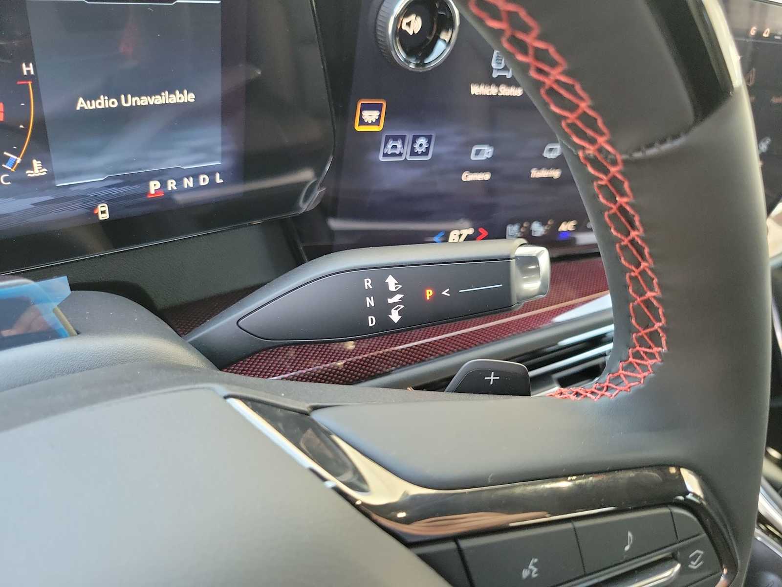 Thumbnail: 2026 Chevrolet Traverse - 17