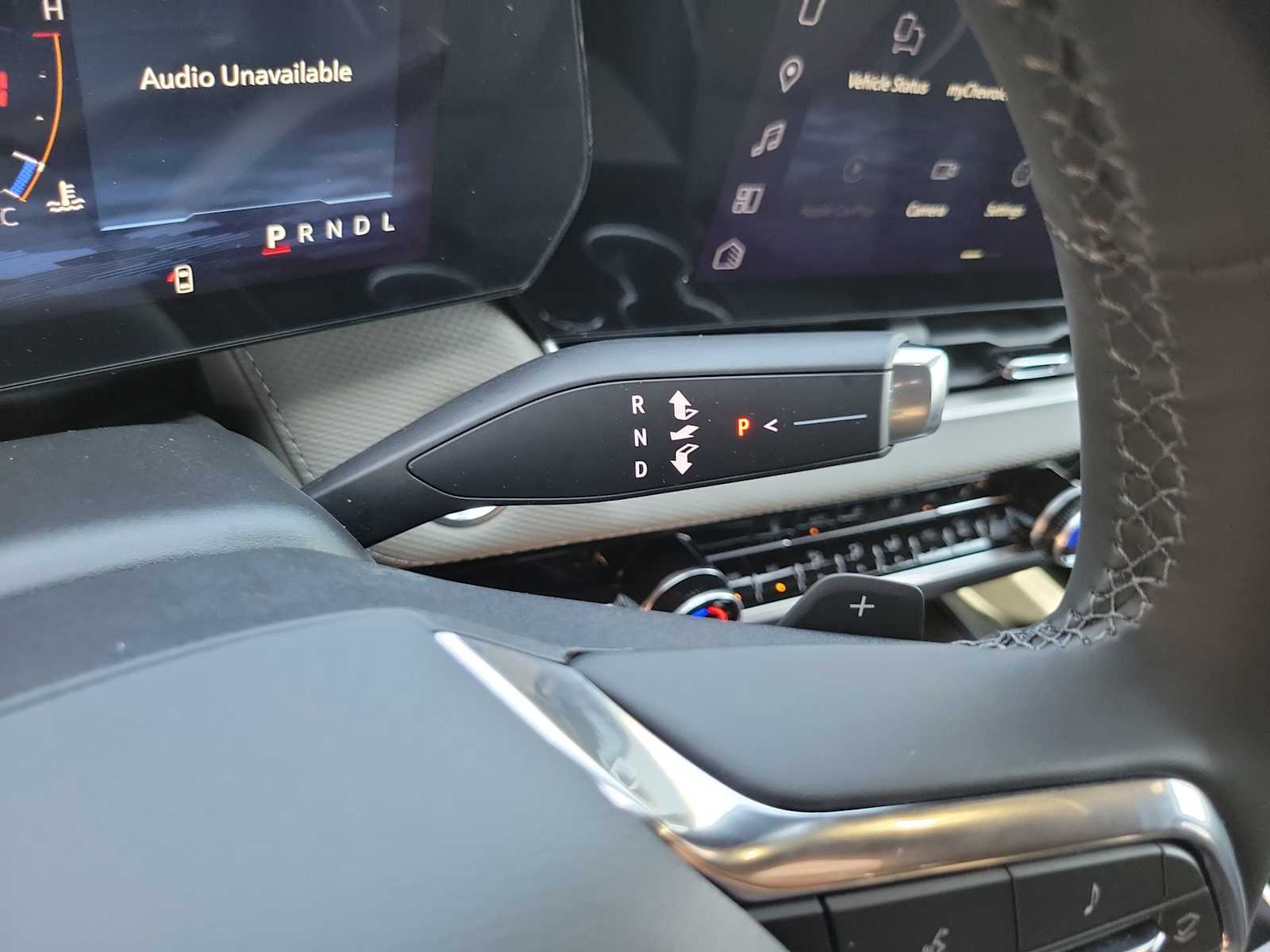 2026 Chevrolet Equinox LT 17