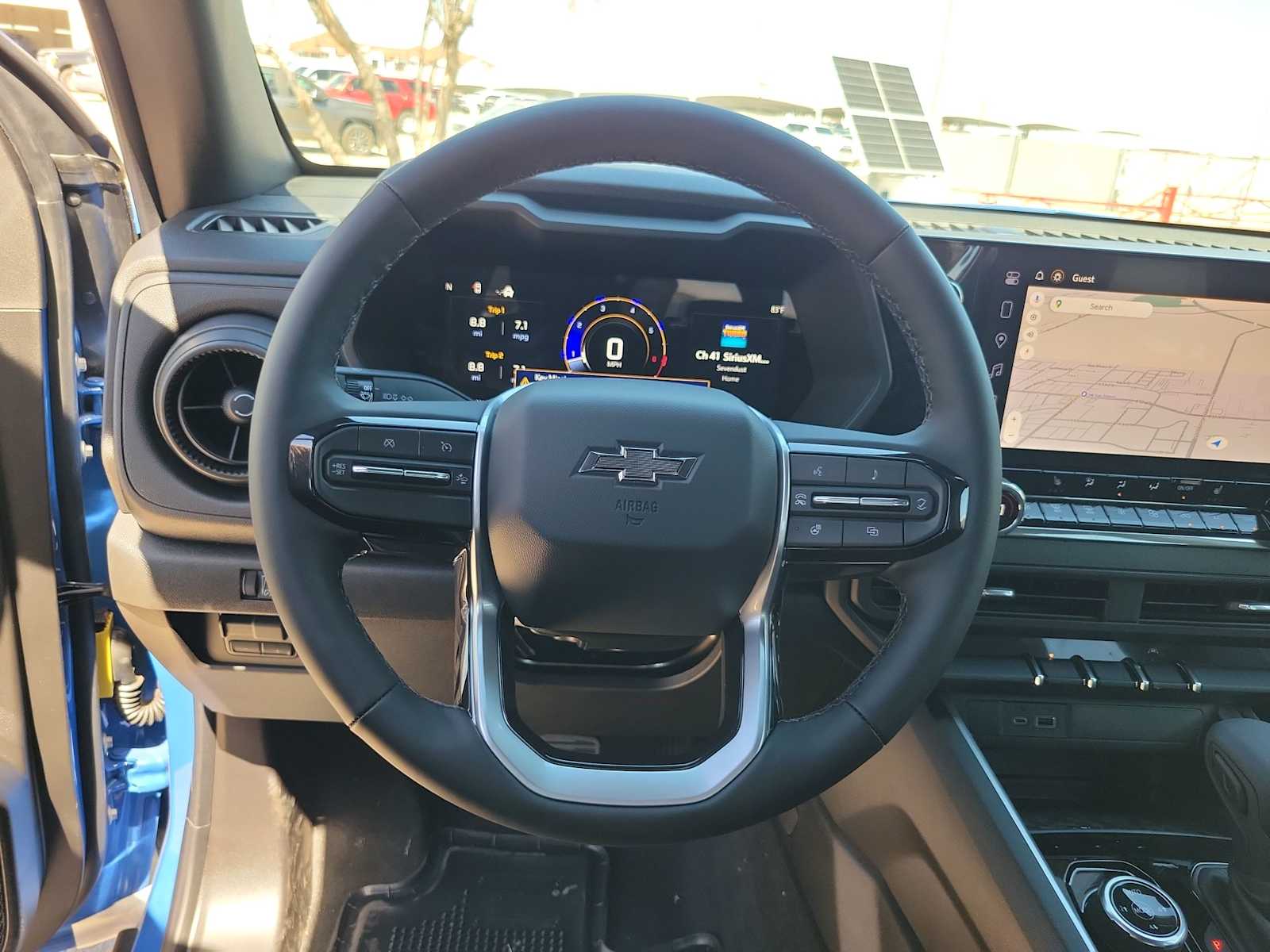 Thumbnail: 2026 Chevrolet Colorado - 19