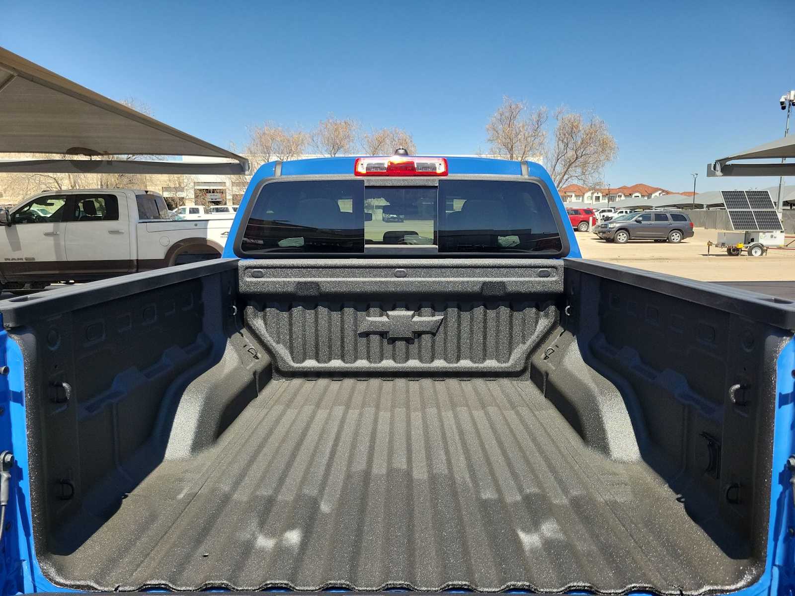 Thumbnail: 2026 Chevrolet Colorado - 23