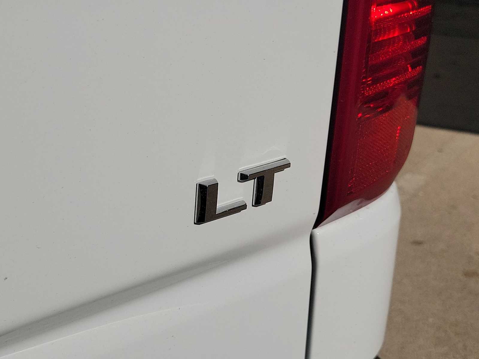 Thumbnail: 2026 Chevrolet Silverado 1500 - 7