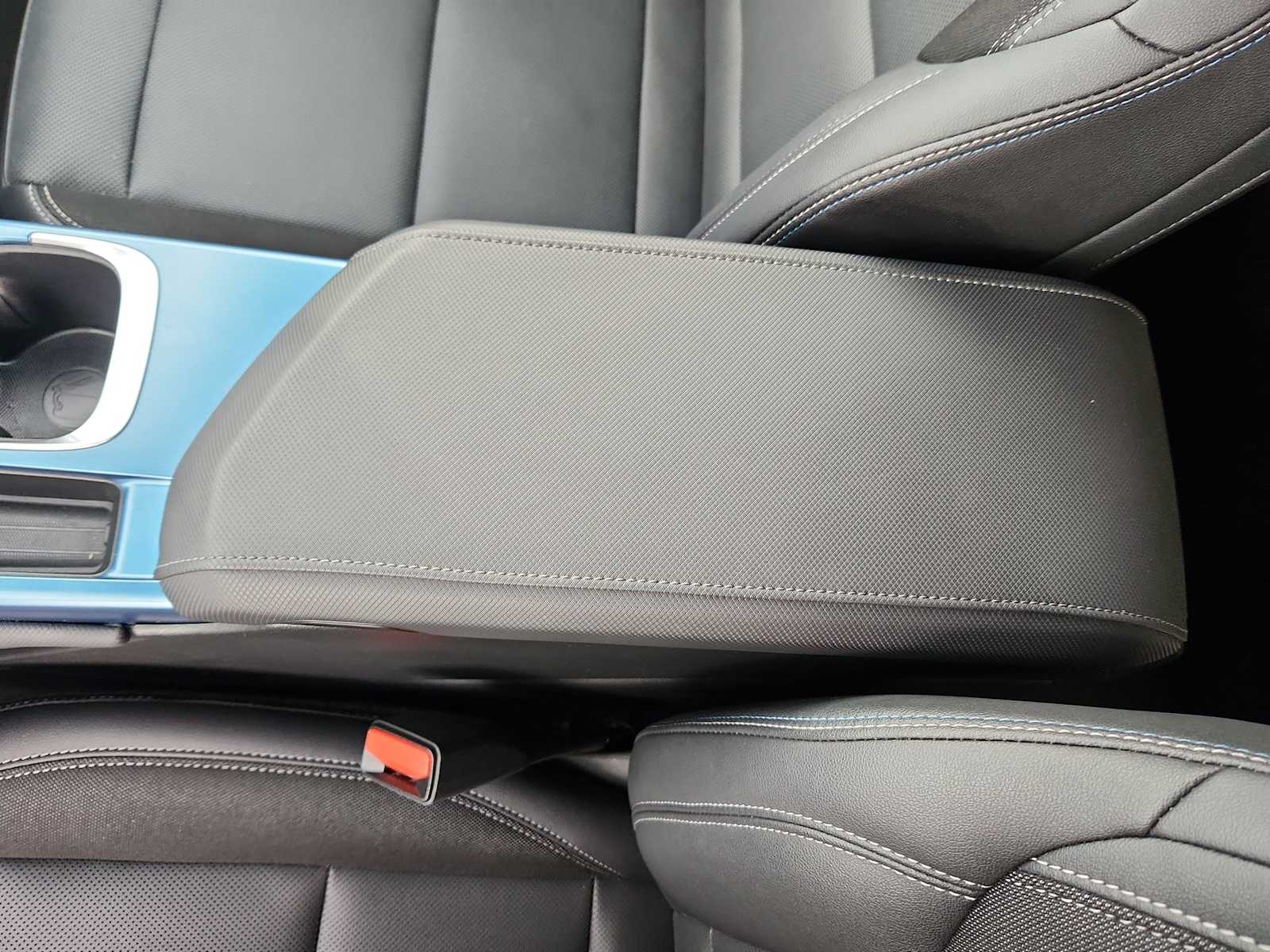 Thumbnail: 2024 Chevrolet Equinox - 12