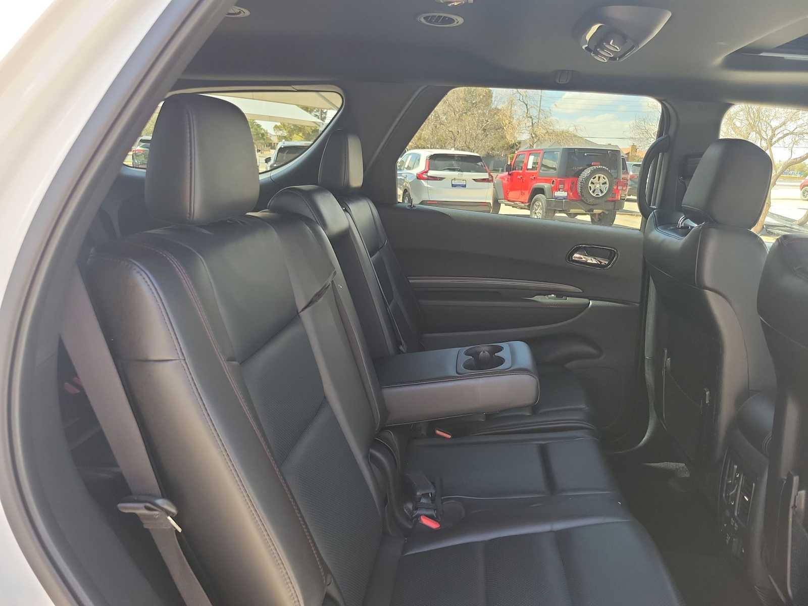 Thumbnail: 2024 Dodge Durango - 9