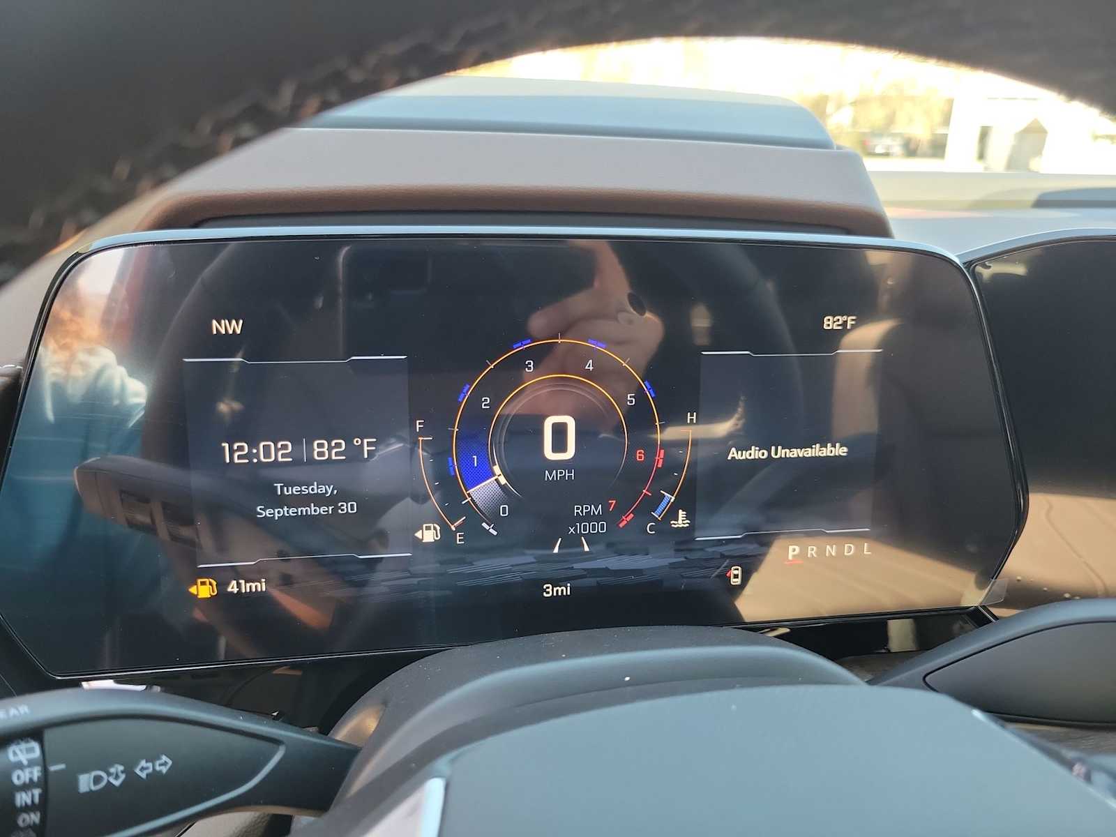 Thumbnail: 2026 Chevrolet Suburban - 18