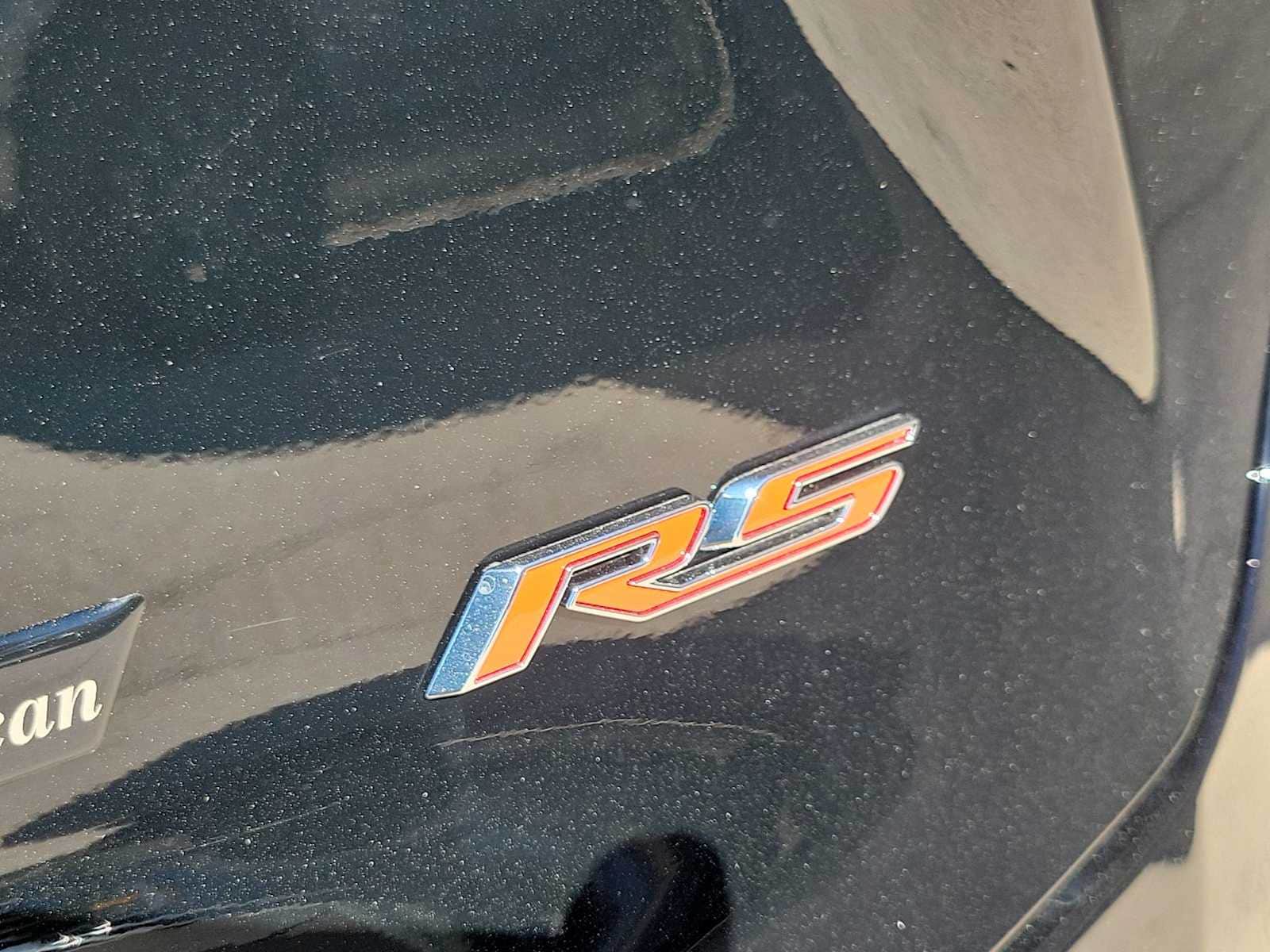 Thumbnail: 2026 Chevrolet Blazer - 7