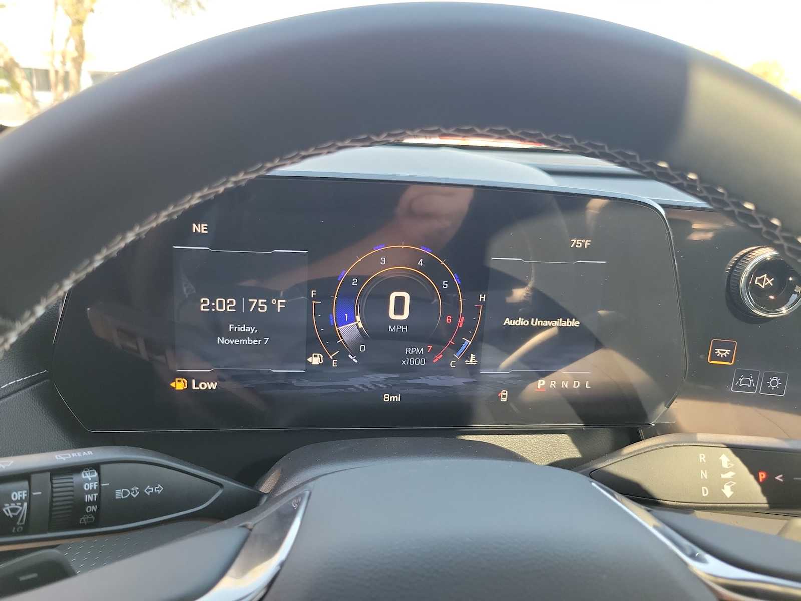 Thumbnail: 2026 Chevrolet Traverse - 18