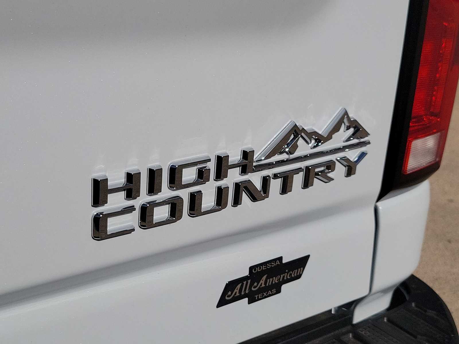 Thumbnail: 2026 Chevrolet Silverado 2500 - 7