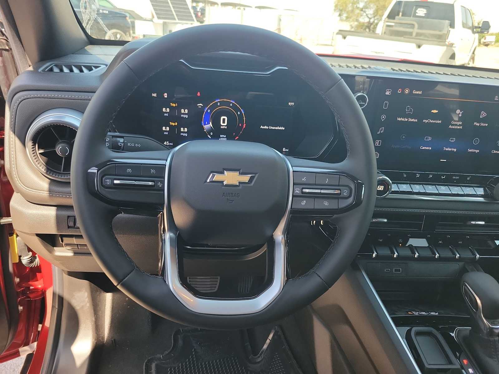 Thumbnail: 2026 Chevrolet Colorado - 15