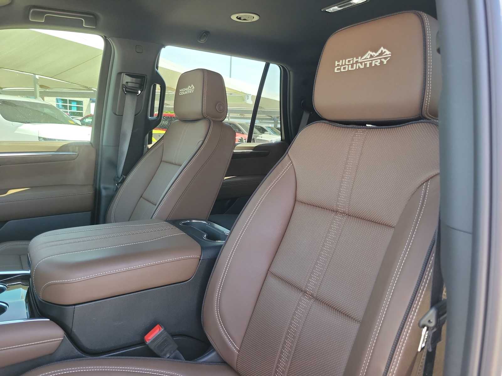 Thumbnail: 2025 Chevrolet Tahoe - 16