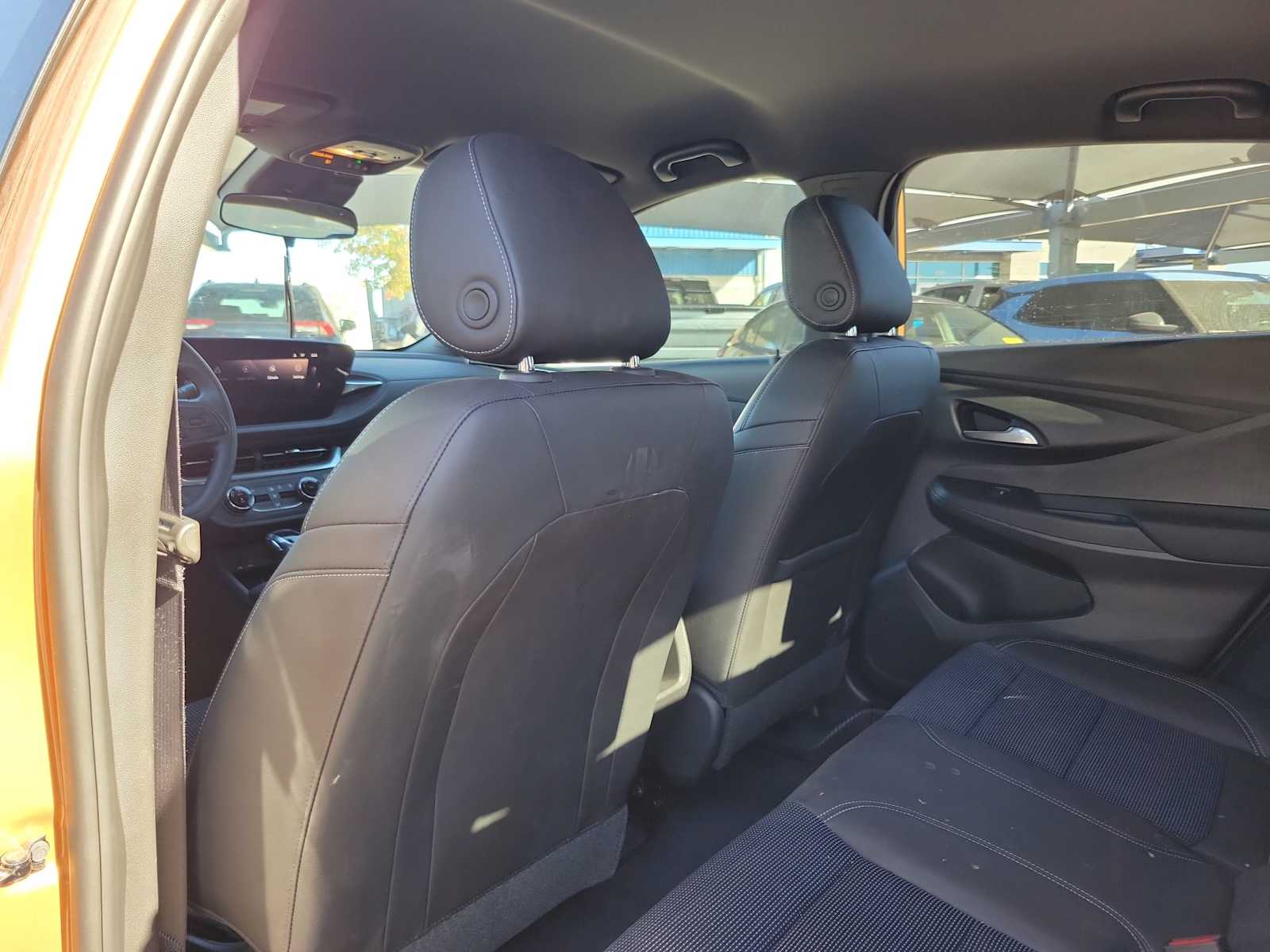 Thumbnail: 2024 Buick Envista - 12