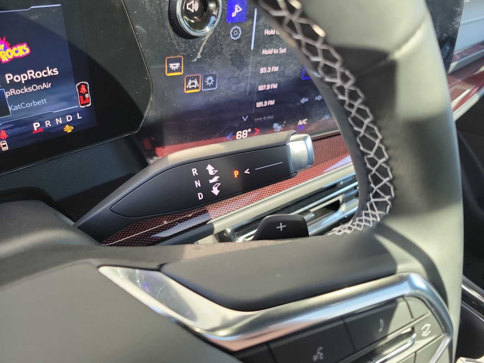 Thumbnail: 2026 Chevrolet Traverse - 13