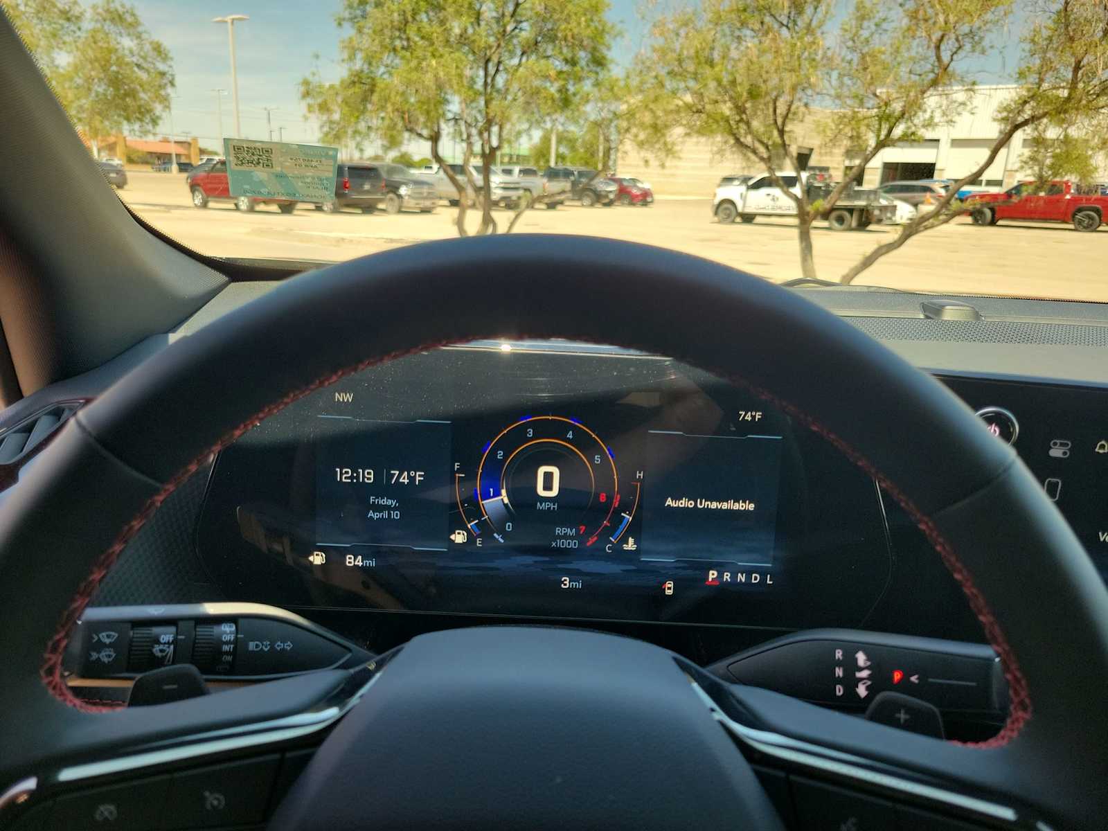 Thumbnail: 2026 Chevrolet Equinox - 22