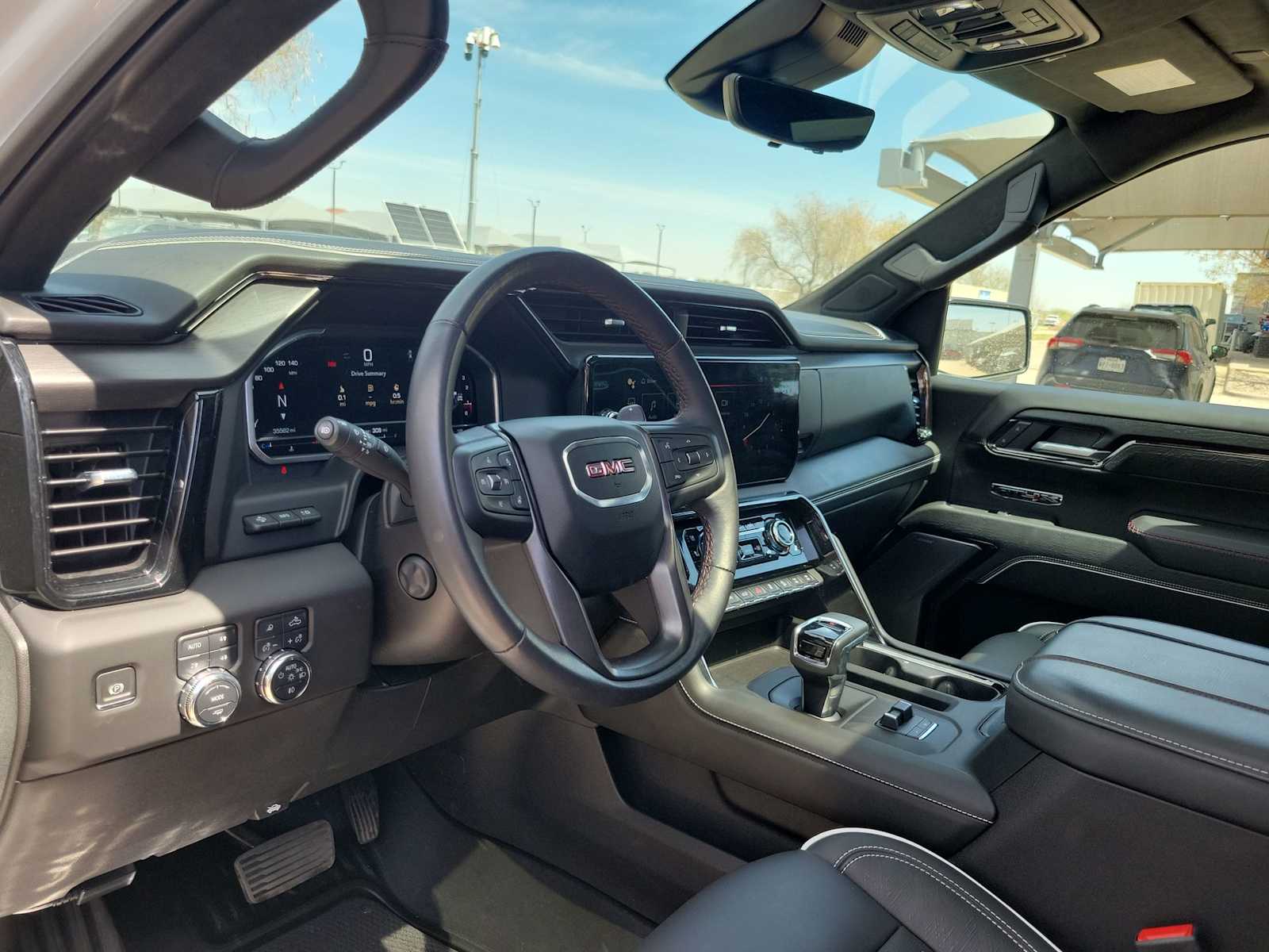 Thumbnail: 2024 GMC Sierra 1500 - 10